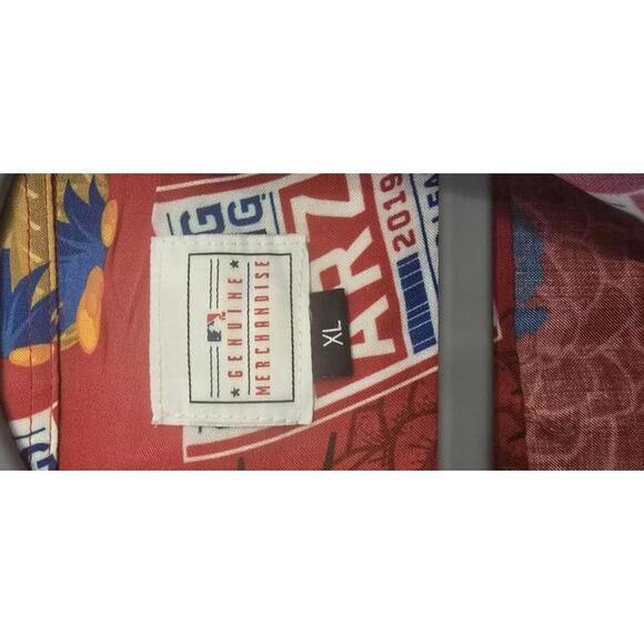 Spring Training Shirt - Picture 7 of 8